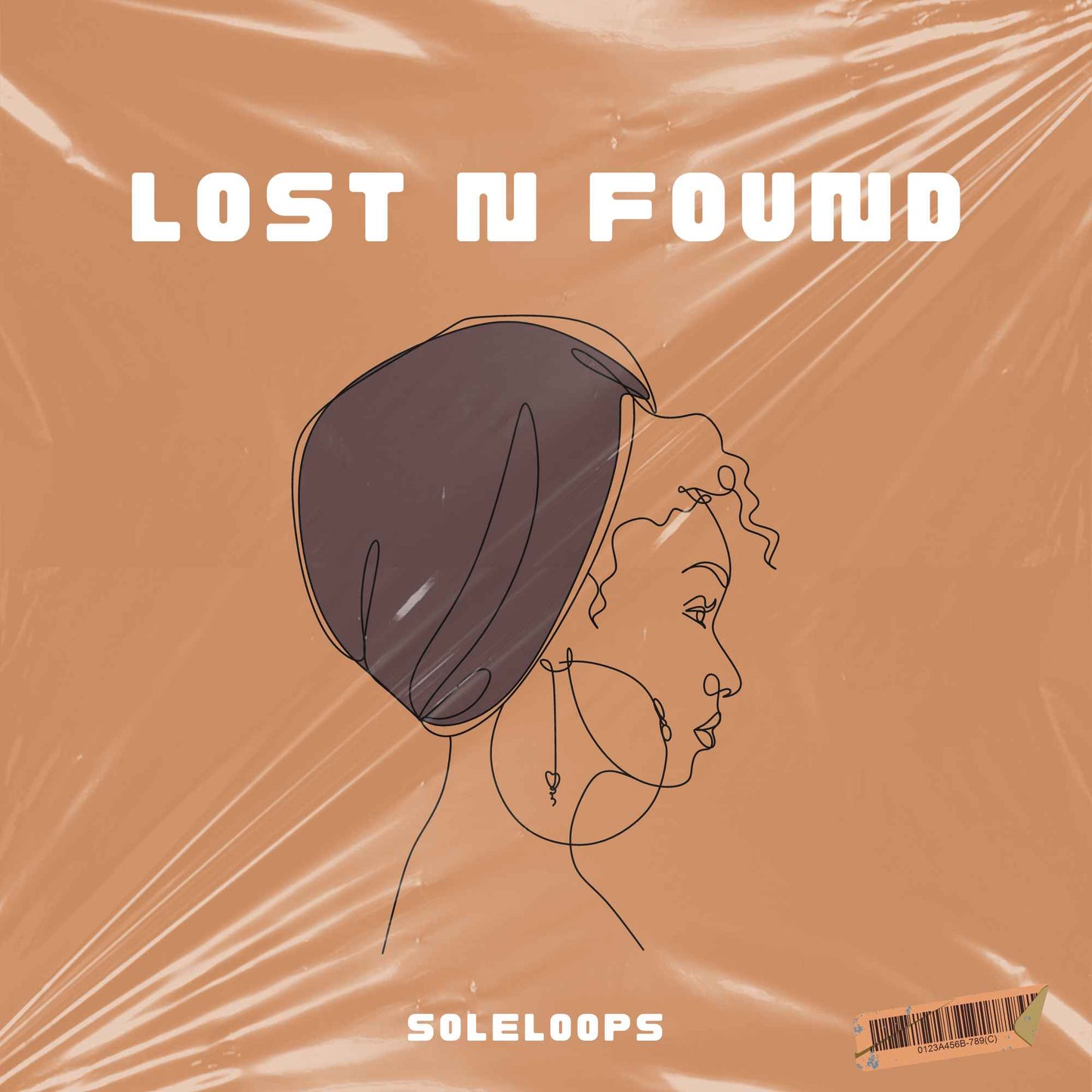 Soleloops USG - "Lost and Found" mini